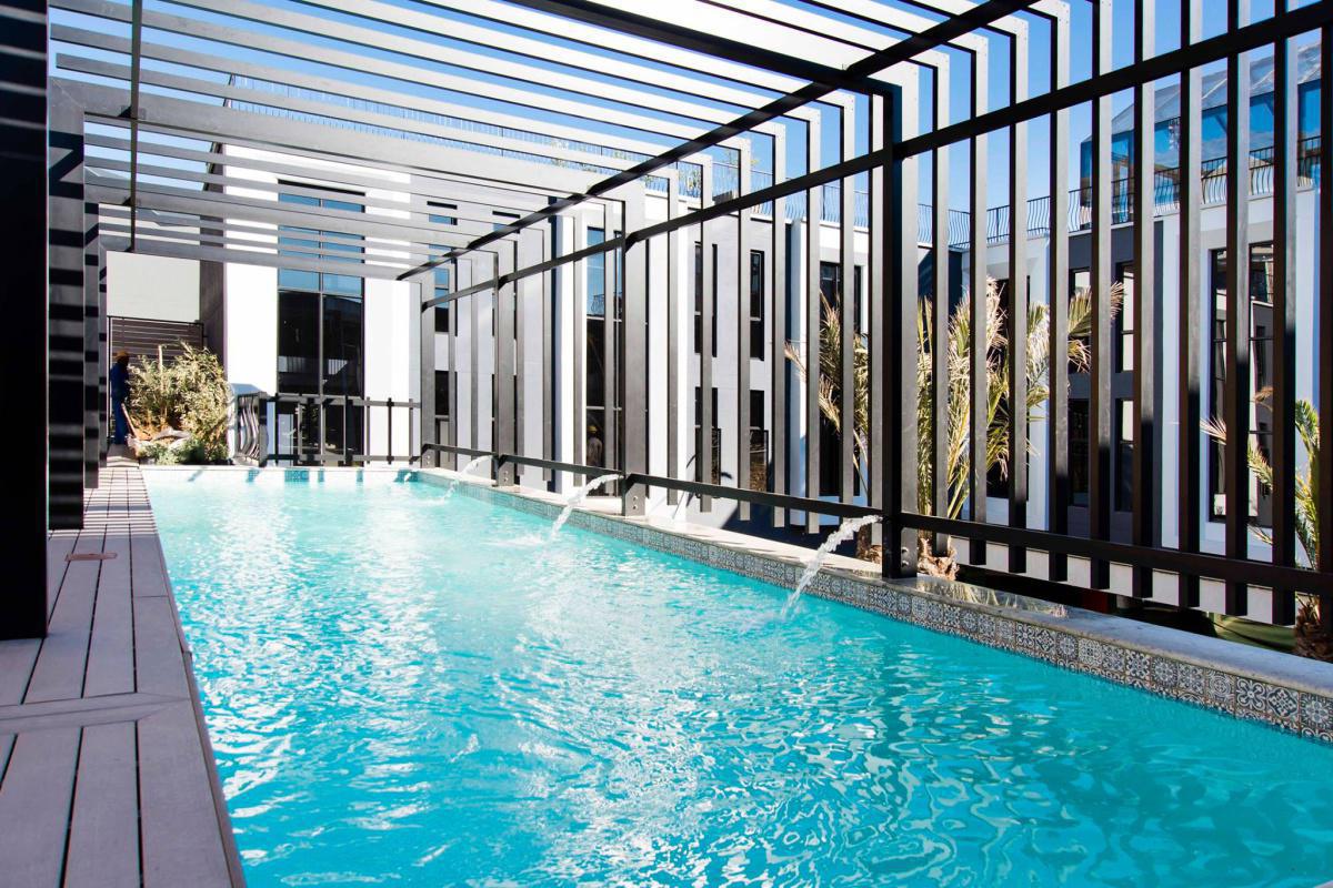 Am Weinberg Estate Am Weinberg Estate