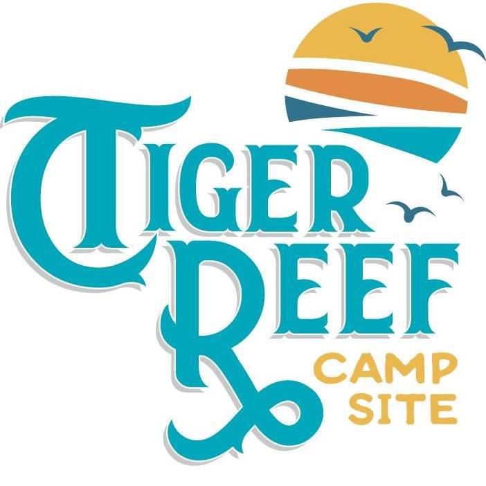 Tiger Reef Campsite Tiger Reef Campsite