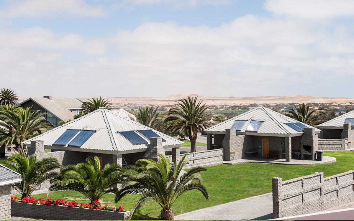 Alte Brücke Resort Alte Brücke Resort