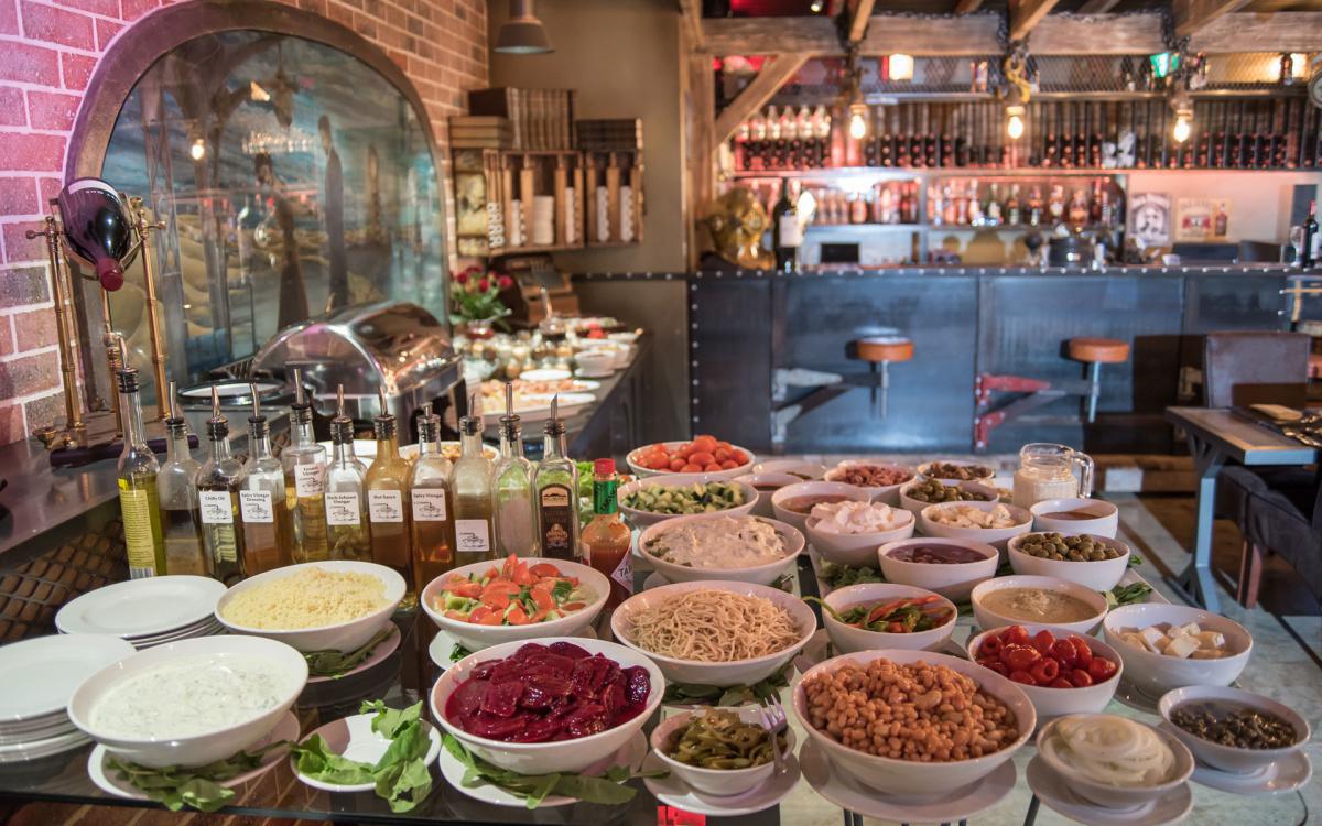 Alte Brücke Resort Alte Brücke Resort