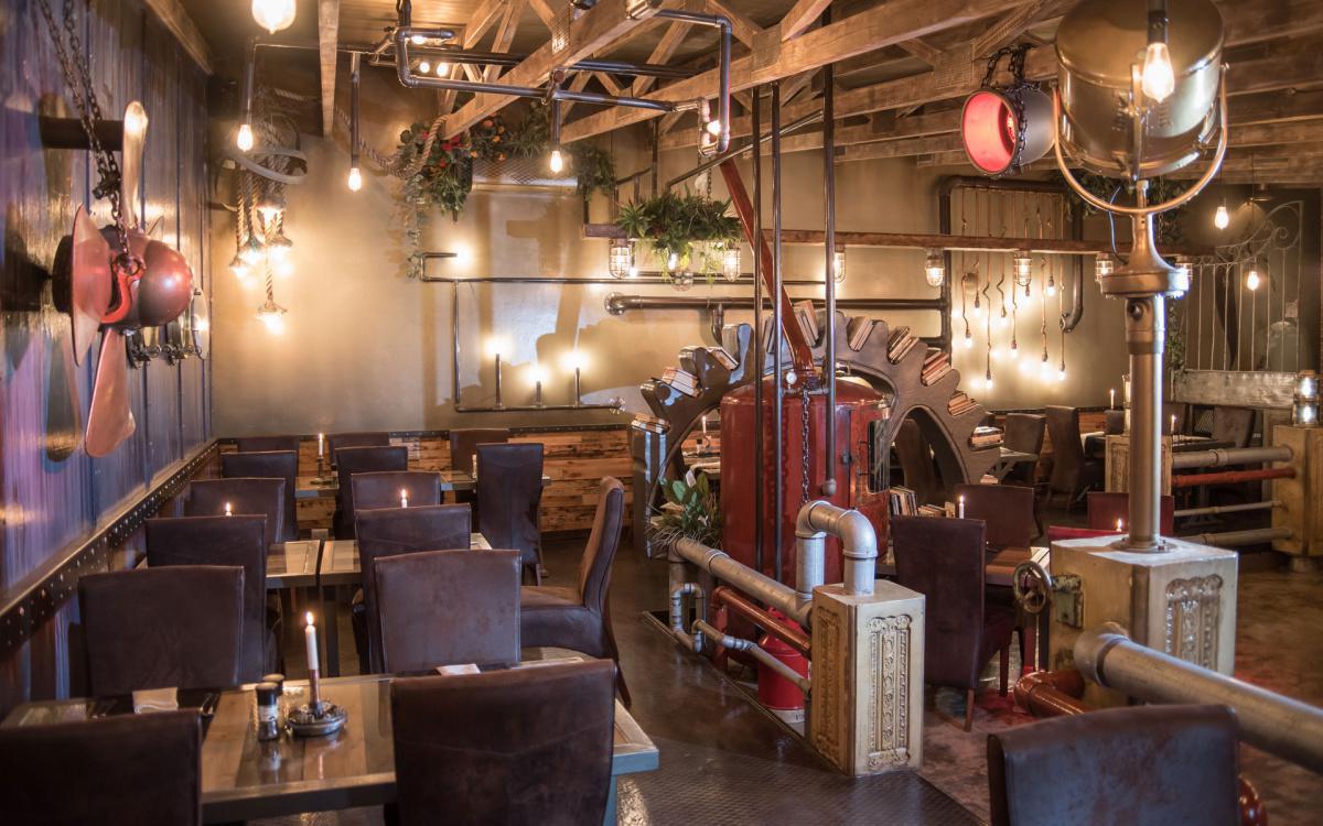 Alte Brücke Resort Alte Brücke Resort