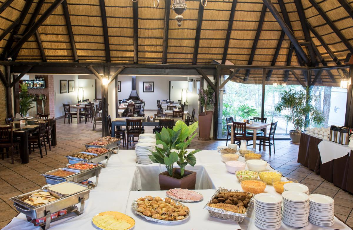 Arebbusch Travel Lodge Arebbusch Travel Lodge