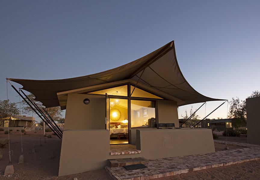 Sossusvlei Lodge Sossusvlei Lodge