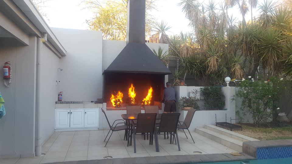 House On Olof Palme House On Olof Palme