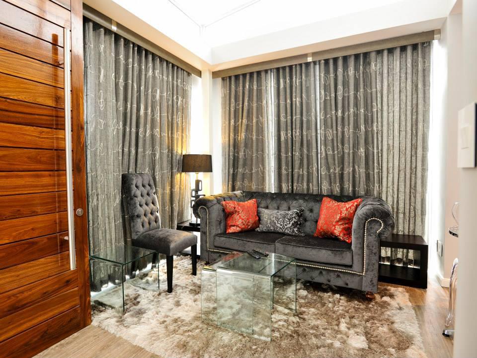 Paragon Crescent Suites Paragon Crescent Suites