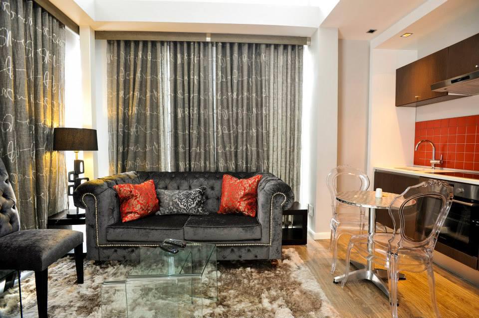 Paragon Crescent Suites Paragon Crescent Suites