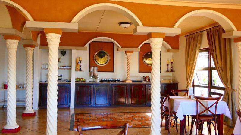 Casa Blanca Boutique Hotel Casa Blanca Boutique Hotel