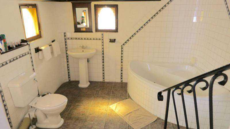 Casa Blanca Boutique Hotel Casa Blanca Boutique Hotel