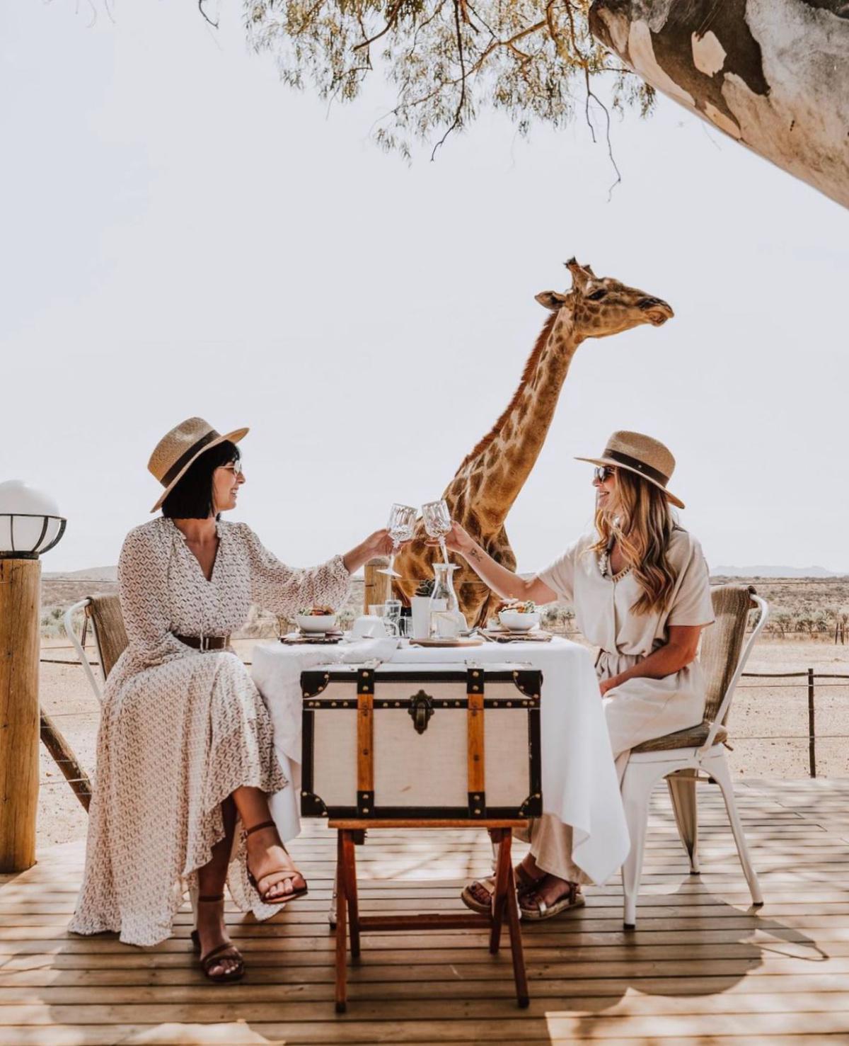 Voigtland Guesthouse Voigtland Guesthouse