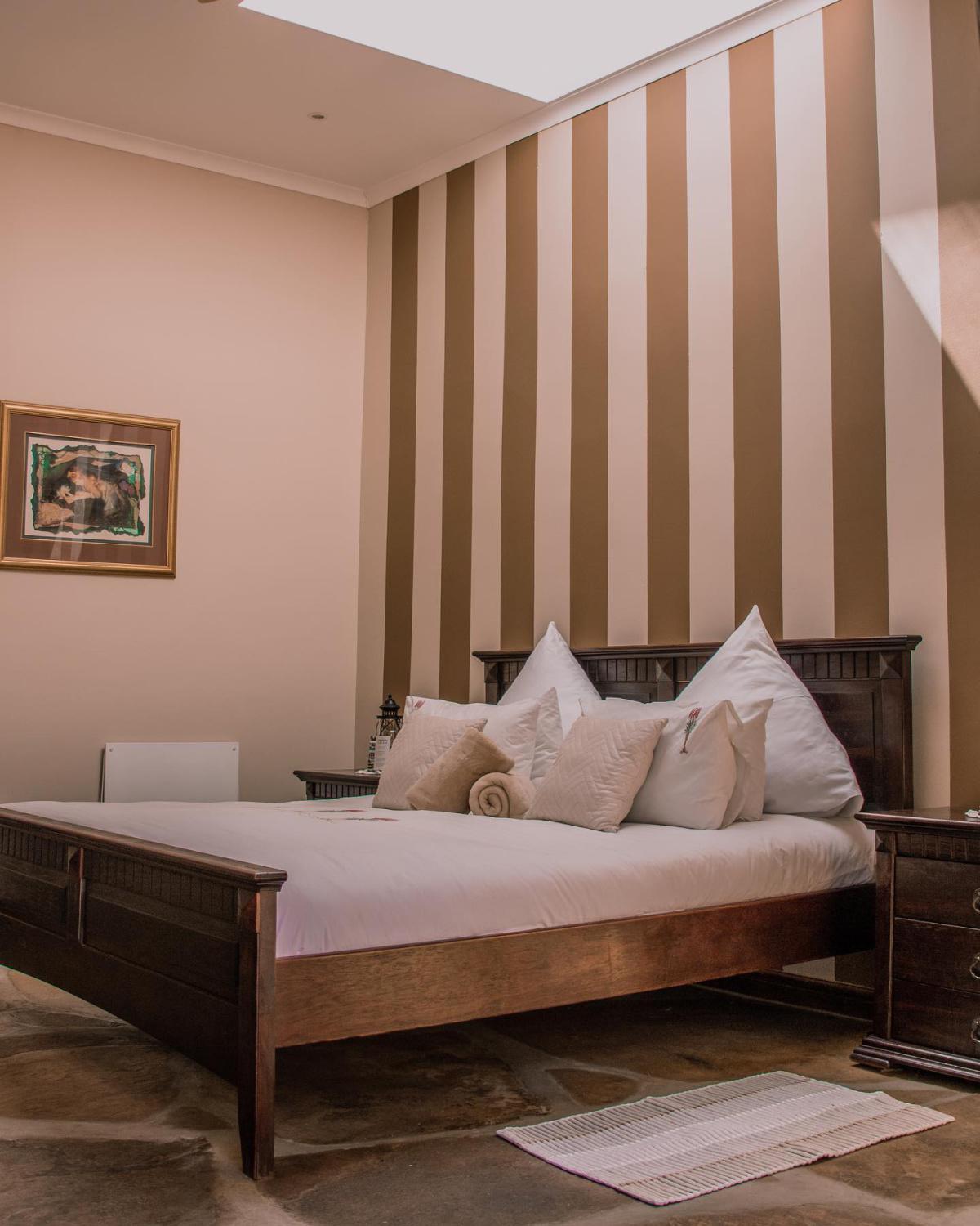 Voigtland Guesthouse Voigtland Guesthouse