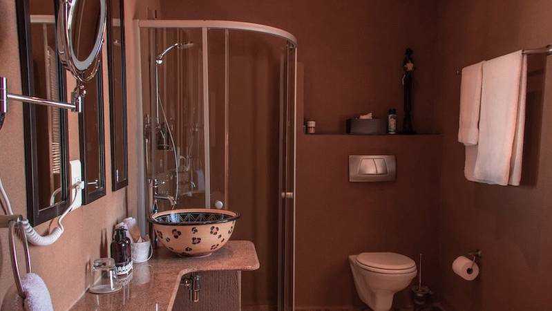 Voigtland Guesthouse Voigtland Guesthouse