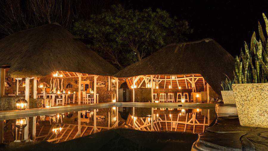 The Elegant Farmstead The Elegant Farmstead