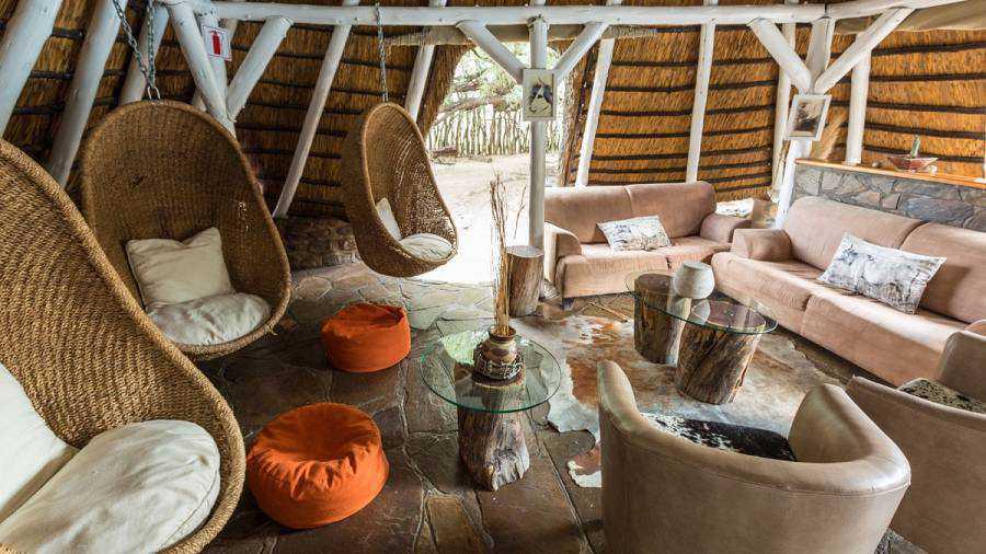 The Elegant Farmstead The Elegant Farmstead