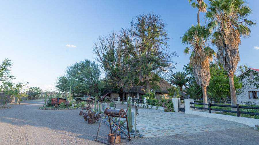 The Elegant Farmstead The Elegant Farmstead