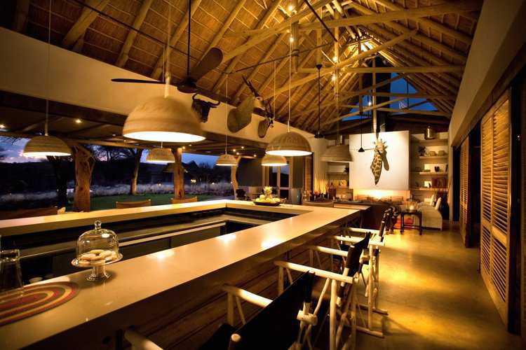 Sney Rivier Lodge Sney Rivier Lodge