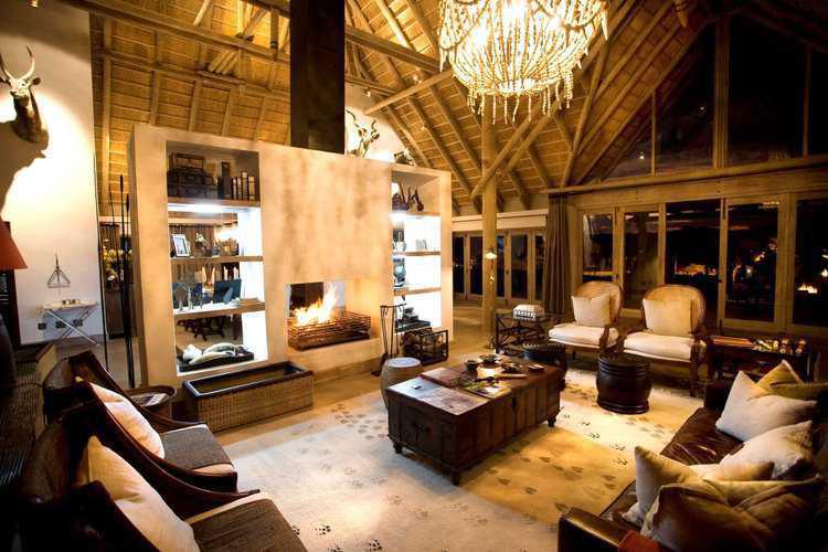 Sney Rivier Lodge Sney Rivier Lodge