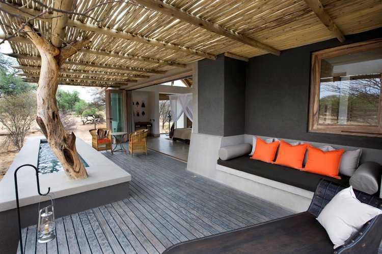 Sney Rivier Lodge Sney Rivier Lodge