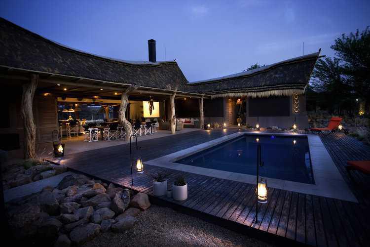 Sney Rivier Lodge Sney Rivier Lodge