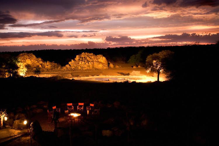 Sney Rivier Lodge Sney Rivier Lodge