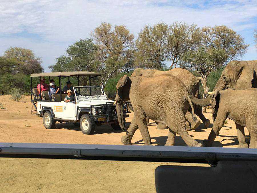 Omaruru Game Lodge Omaruru Game Lodge