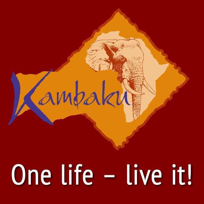 Kambaku Safari Lodge Kambaku Safari Lodge