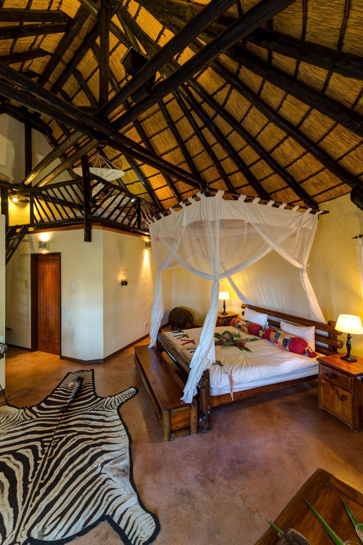 Kambaku Safari Lodge Kambaku Safari Lodge