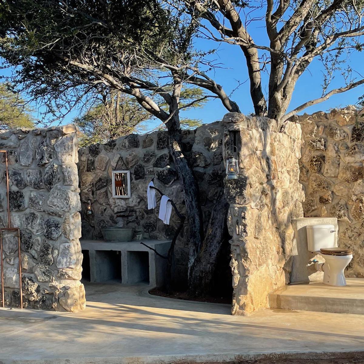 Kambaku Safari Lodge Kambaku Safari Lodge