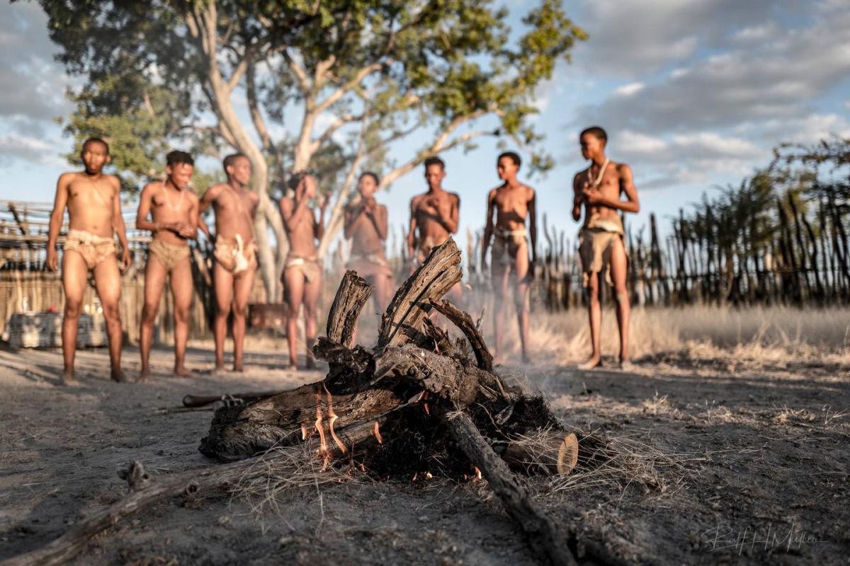 Etosha Mopane Safari Lodge Etosha Mopane Safari Lodge