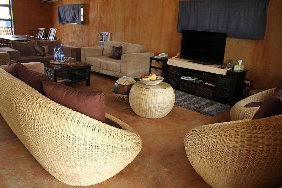 Ongula Village Homestead Lodge Ongula Village Homestead Lodge