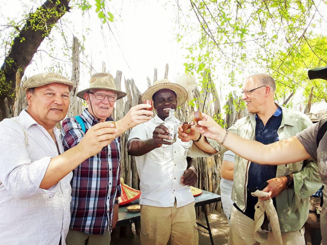 Ongula Village Homestead Lodge Ongula Village Homestead Lodge