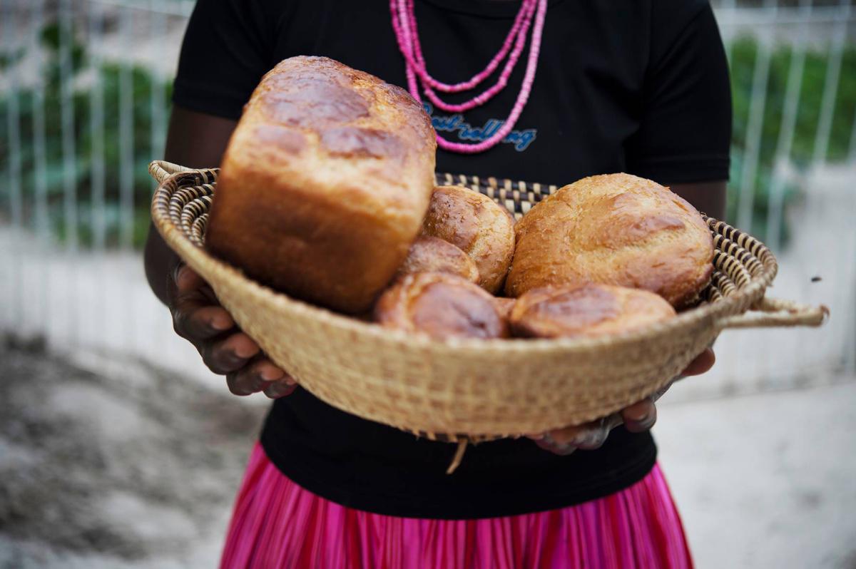 Ongula Village Homestead Lodge Ongula Village Homestead Lodge