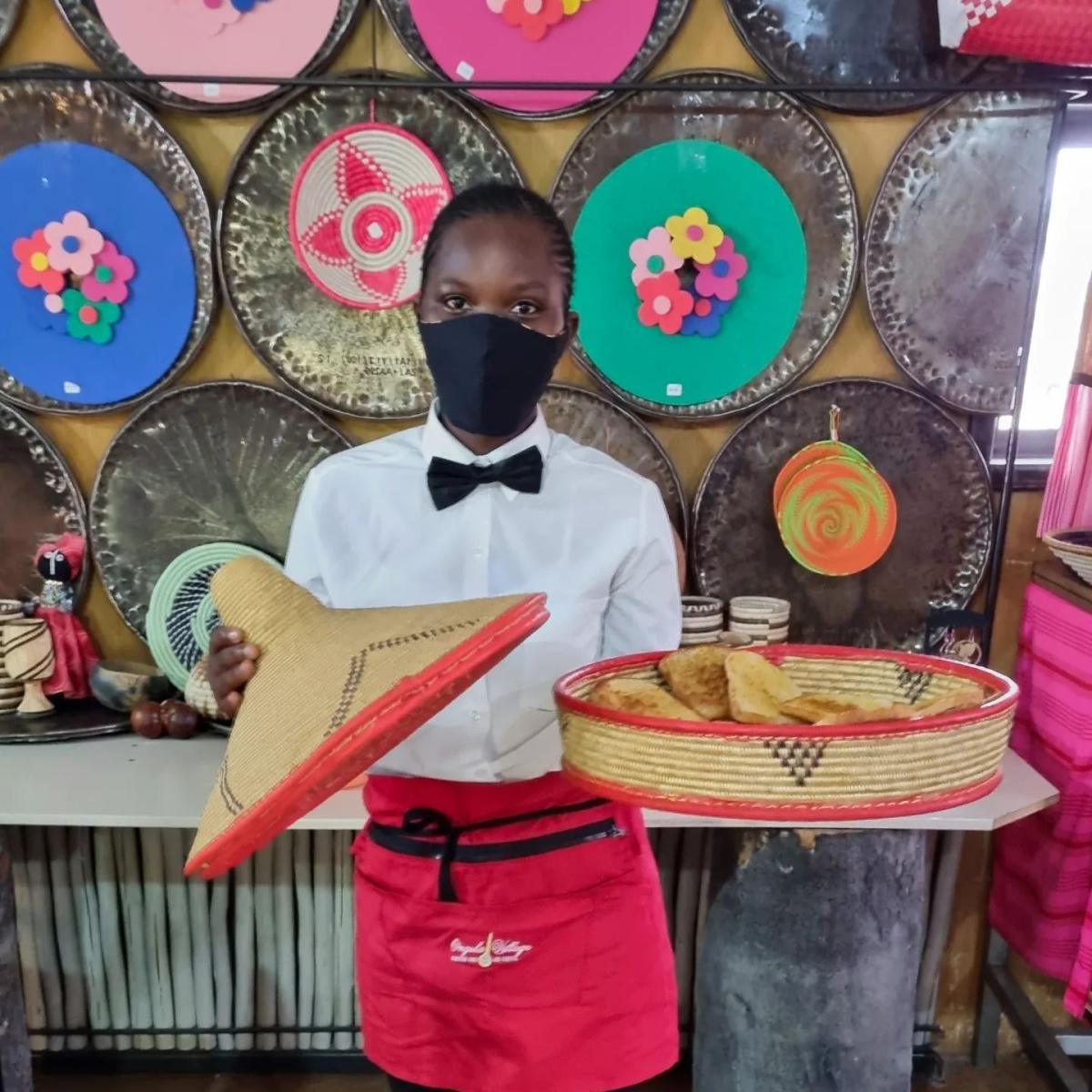 Ongula Village Homestead Lodge Ongula Village Homestead Lodge