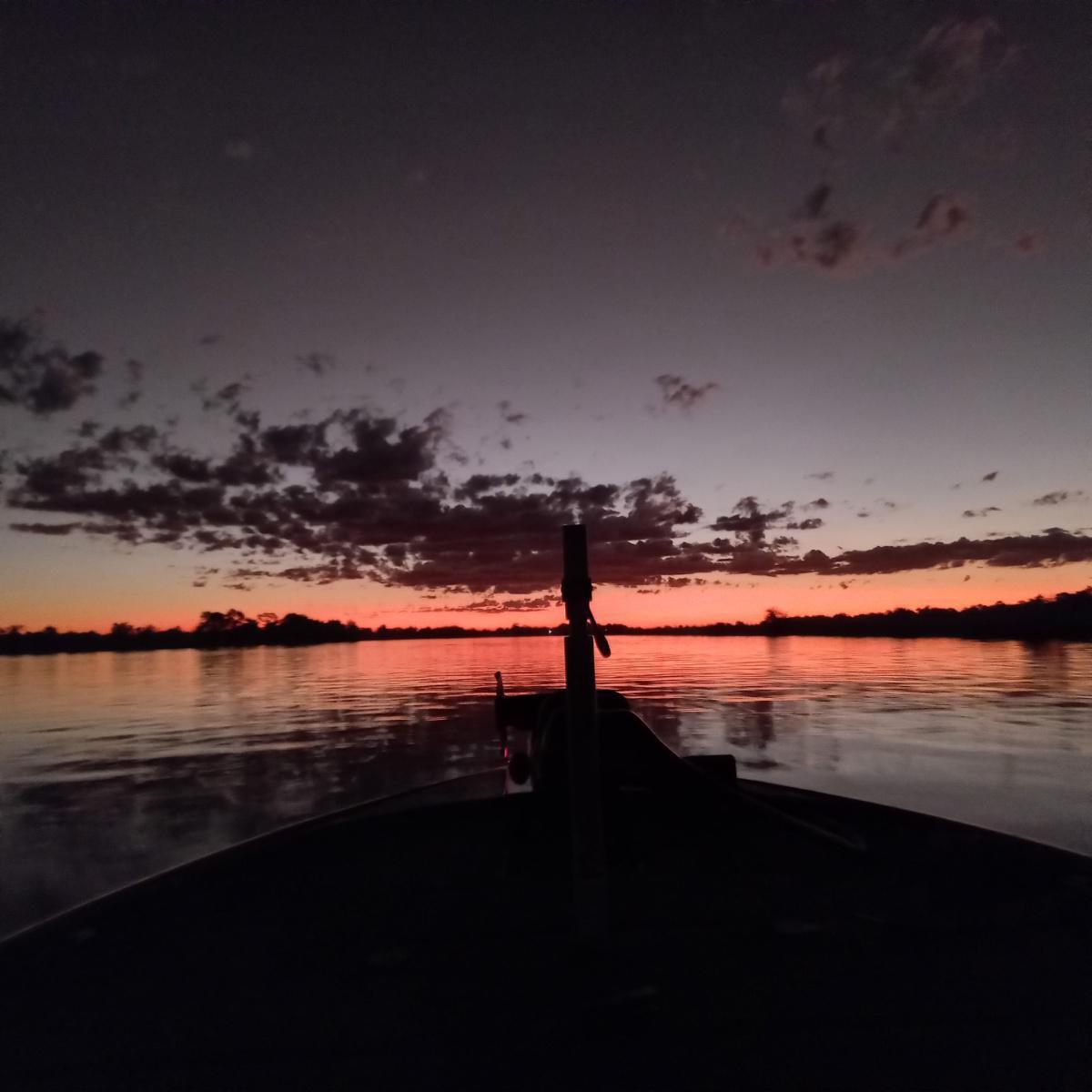 Kaisosi River Lodge Kaisosi River Lodge