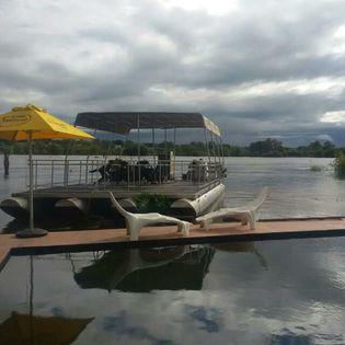 Kaisosi River Lodge Kaisosi River Lodge