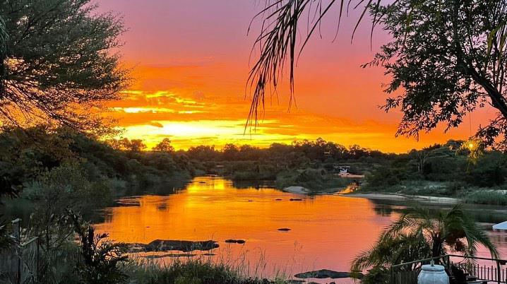 Shametu River Lodge & Campsite Shametu River Lodge & Campsite