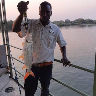 Shametu River Lodge & Campsite Shametu River Lodge & Campsite