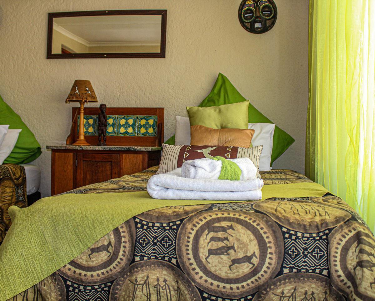 Ann's Lodge & Camping Kamanjab Ann's Lodge & Camping Kamanjab