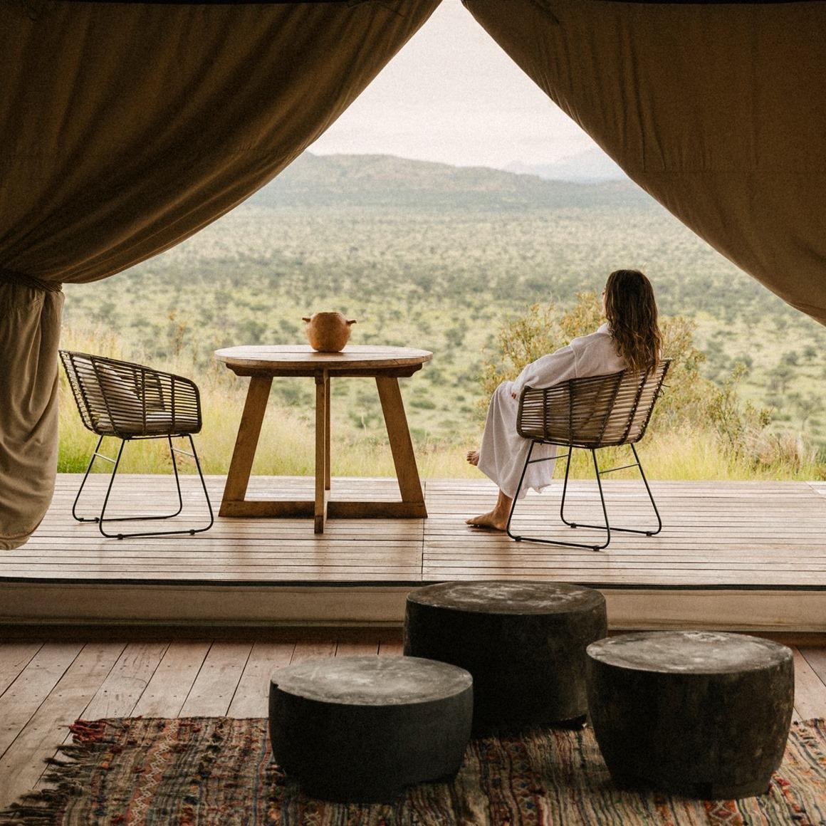 Habitas Namibia Habitas Namibia