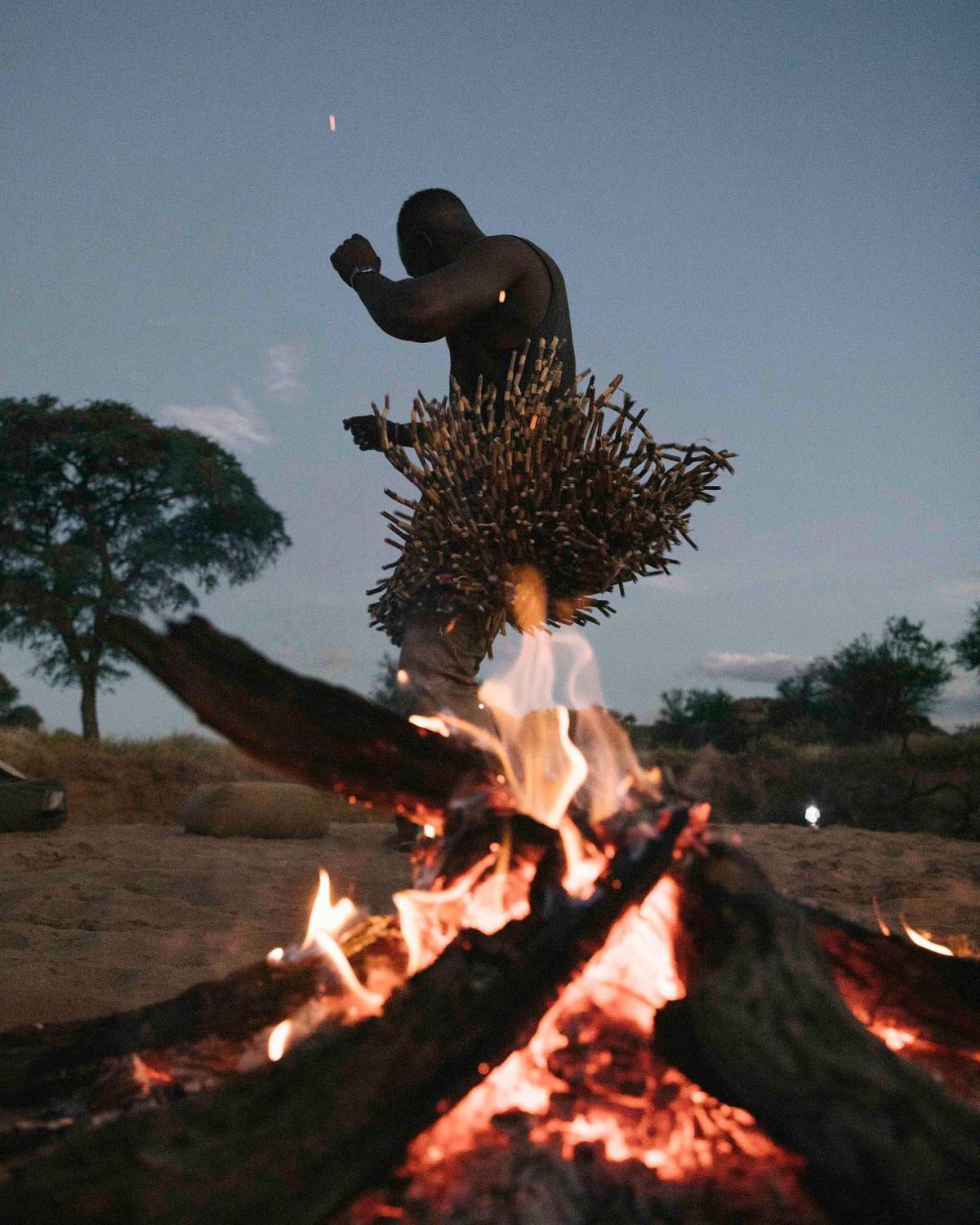 Habitas Namibia Habitas Namibia