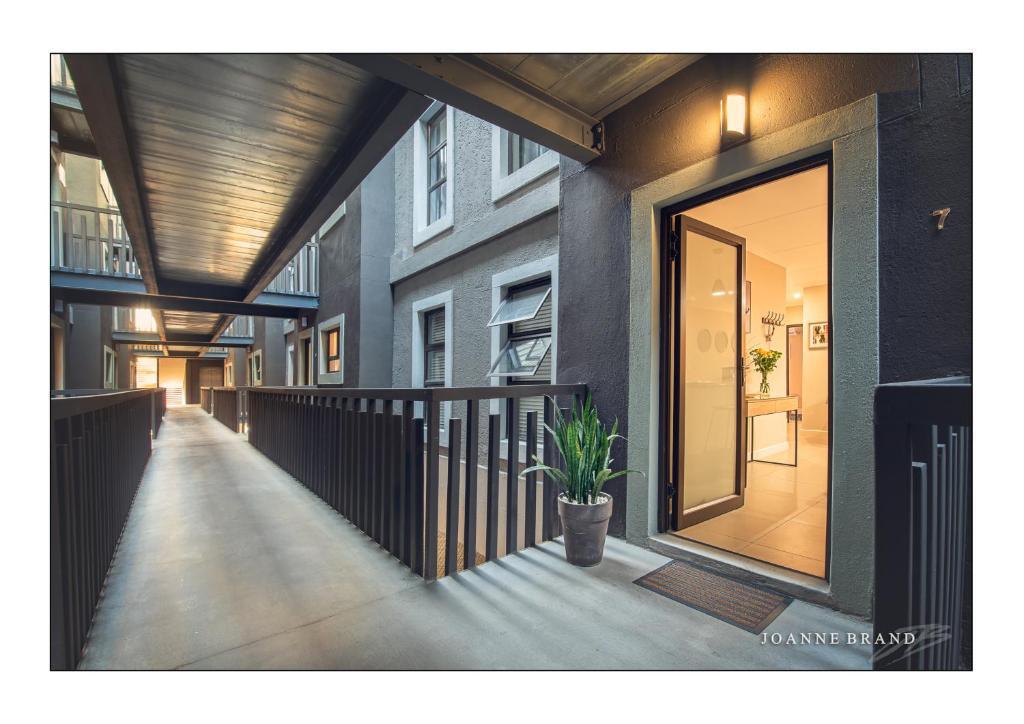 7 Feld Street 7 Feld Street