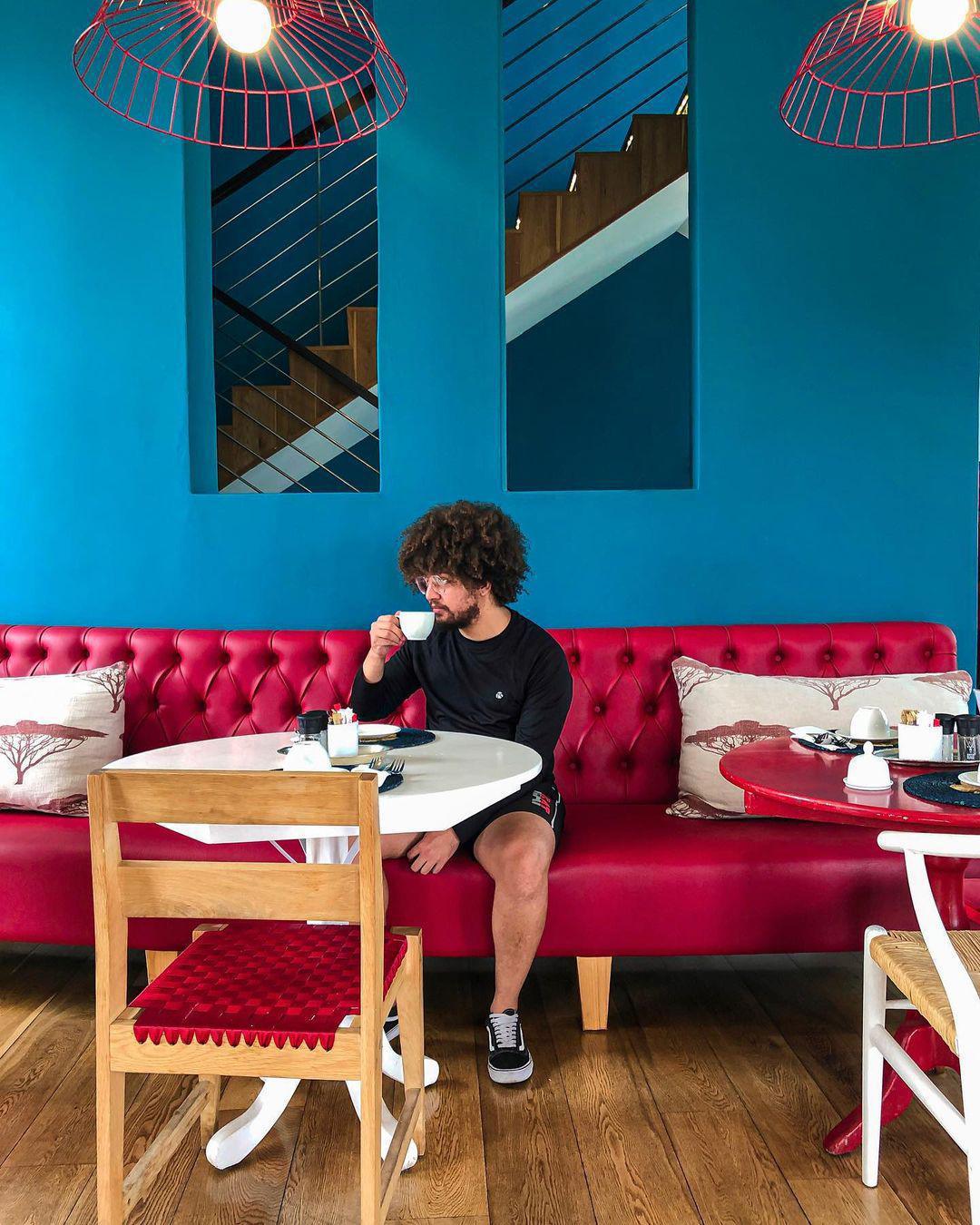 The Delight Hotel Swakopmund The Delight Hotel Swakopmund