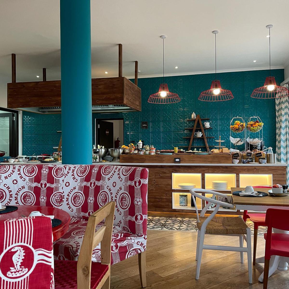 The Delight Hotel Swakopmund The Delight Hotel Swakopmund