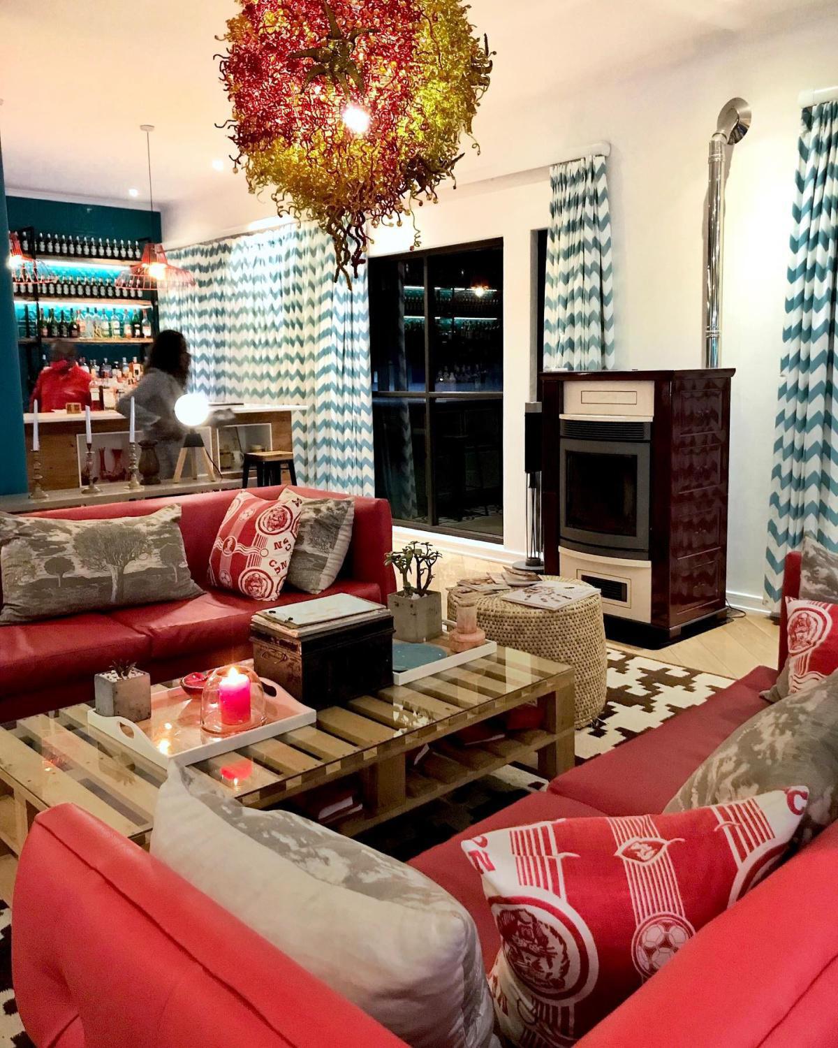 The Delight Hotel Swakopmund The Delight Hotel Swakopmund