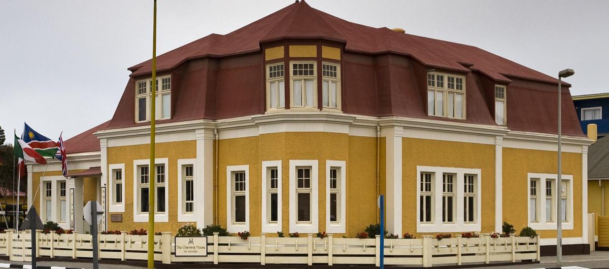 Villa Margherita Villa Margherita