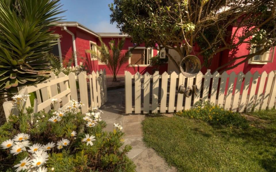 Villa Margherita Villa Margherita