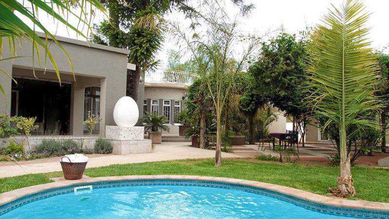 Village Boutique Hotel Otjiwarongo Village Boutique Hotel Otjiwarongo