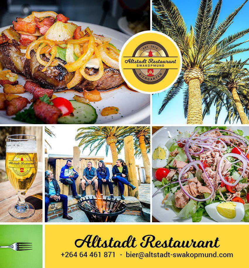 Altstadt Restaurant Altstadt Restaurant