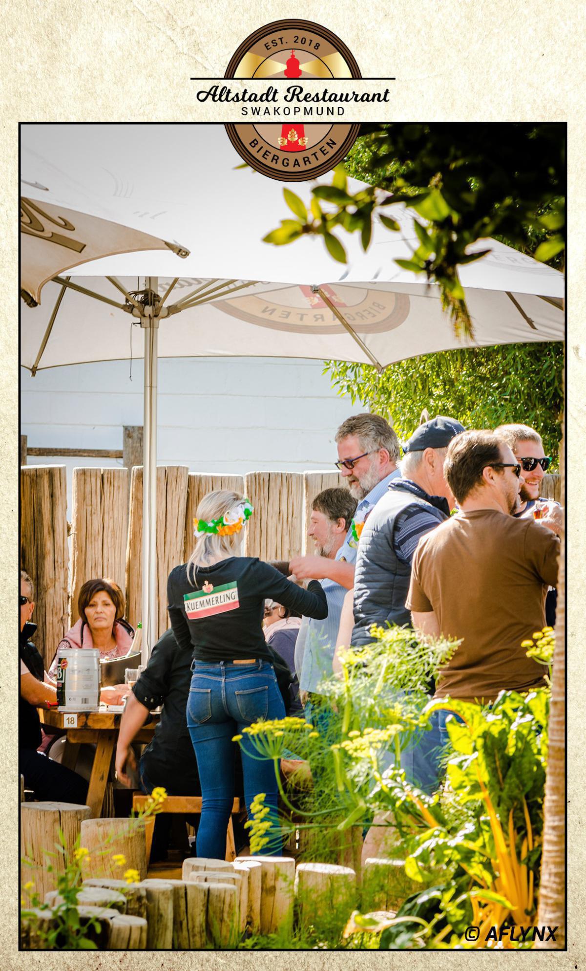 Altstadt Restaurant Altstadt Restaurant