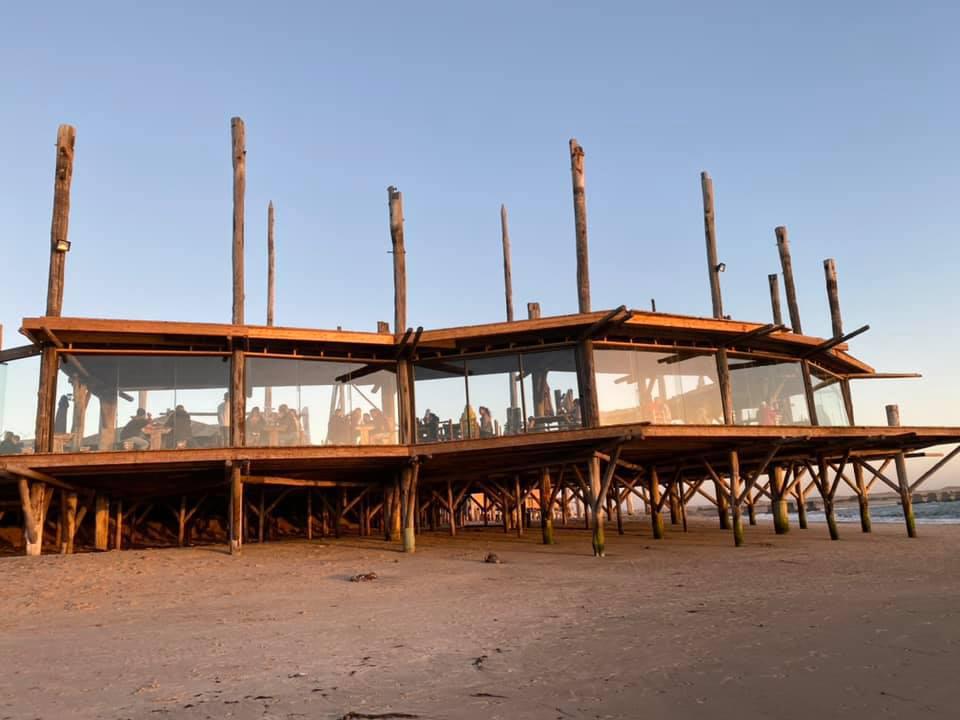 Tiger Reef Beach Bar & Grill Tiger Reef Beach Bar & Grill