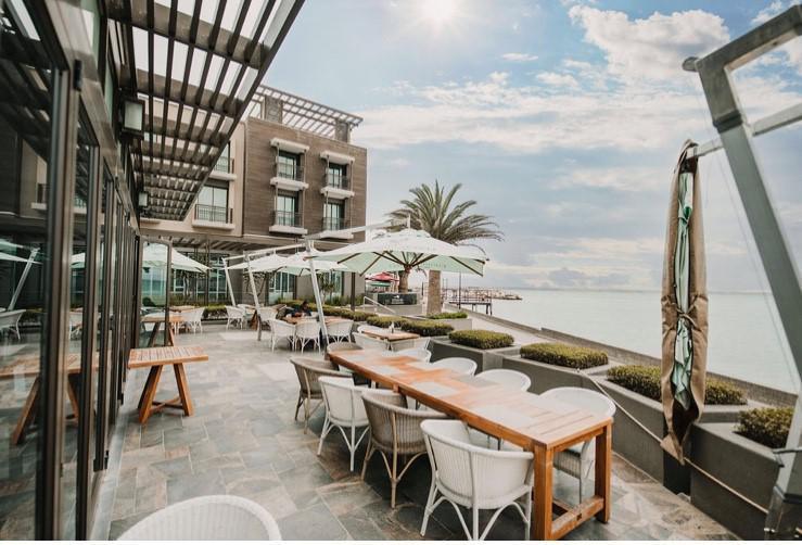 Farmhouse Deli Farmhouse Deli